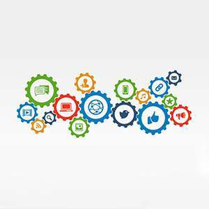 Using social media insights to improve trade show booth ideas
