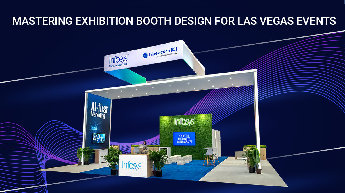Expert Tips for Designing Your Las Vegas Trade Show Booth