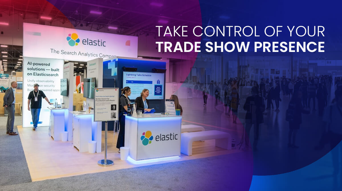 4 Expert-Backed Marketing Tactics for Trade Shows