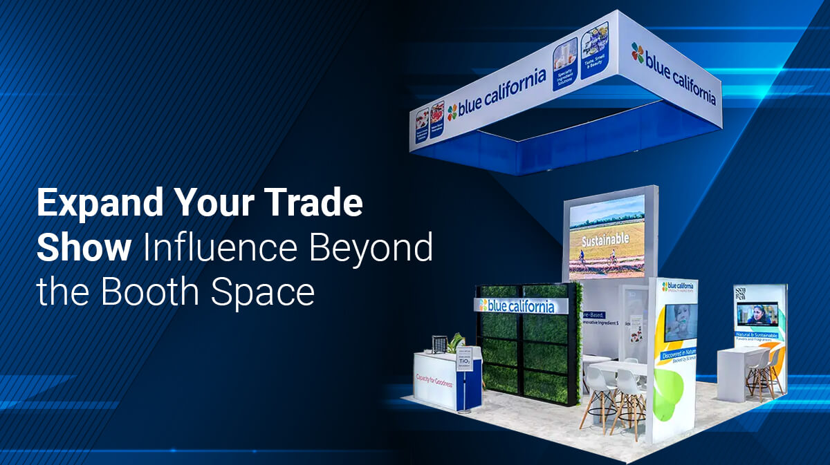 Trade Show Promotion Strategies Beyond Your Booth