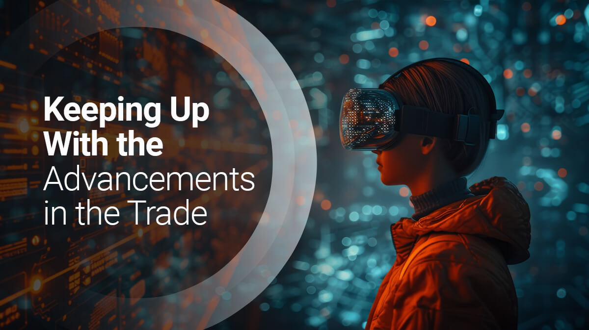 Trade Show Management Has Changed. Are You Keeping Up?