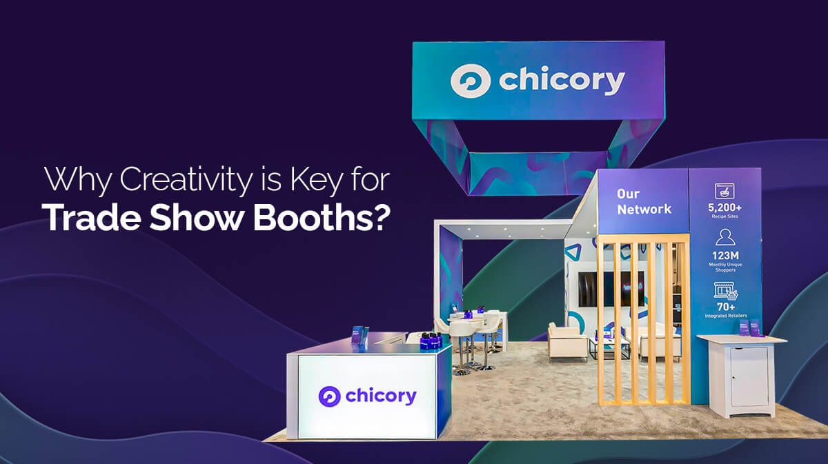 Creative Strategies to Make Your Trade Show Booth Unforgettable