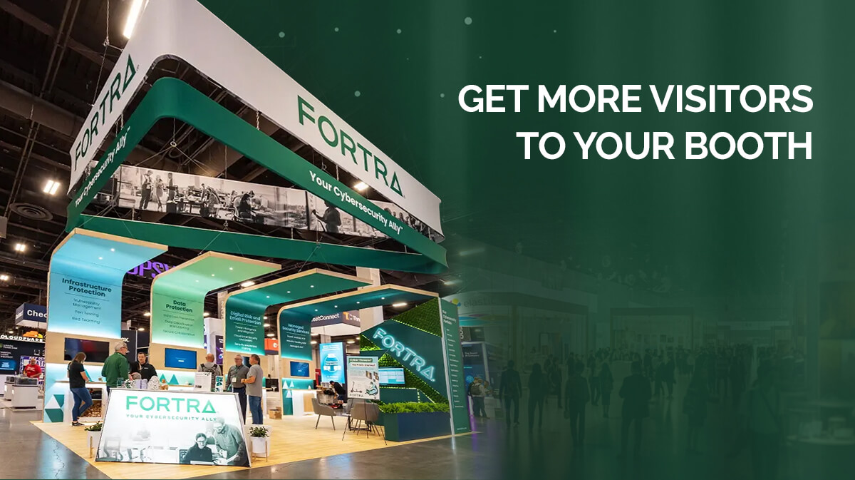 How to Attract Quality leads to Your Exhibition Booth?