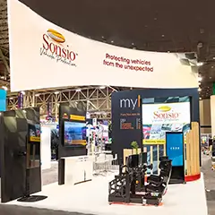 Rent Your Booth