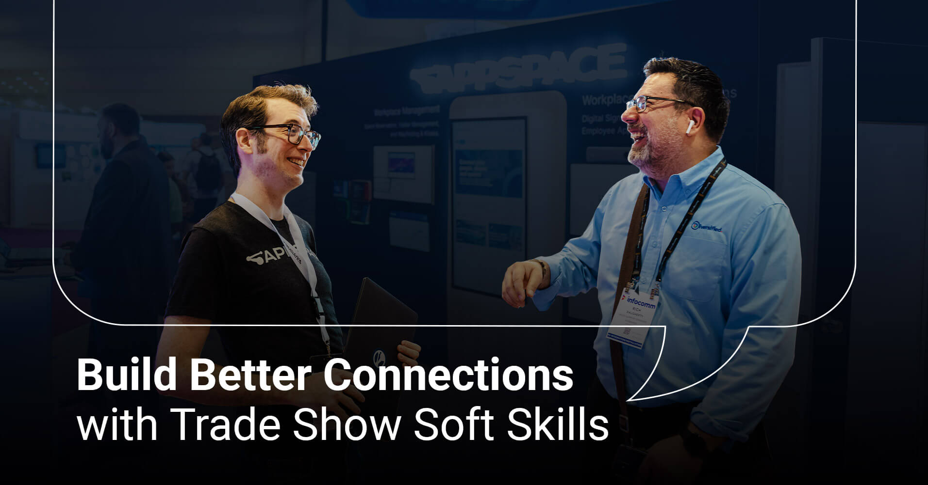 7 Essential Soft Skills for Sales Success at Trade Shows