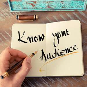 Engaging trade show visitors and booth attendees