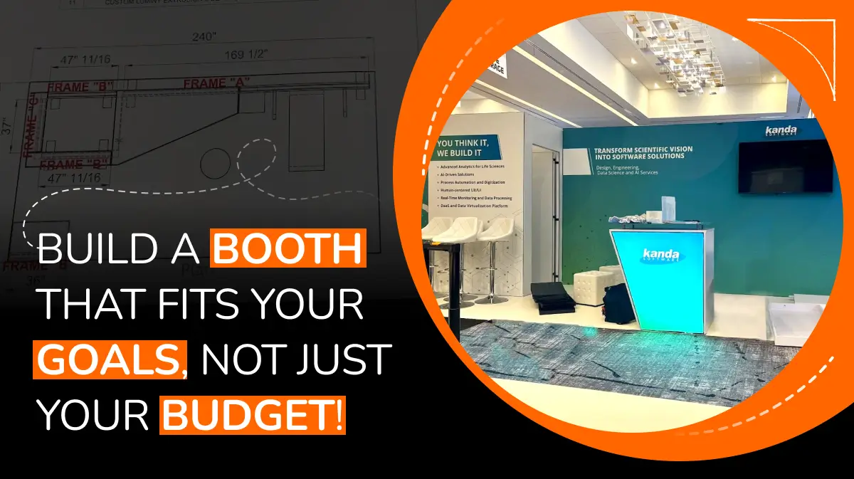 What Size Trade Show Booth Do You Need for Your Business?