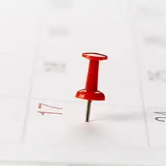 Appointment scheduling strategy for long-term trade show sales conversion