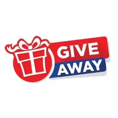 Branded giveaways for better visitor recall