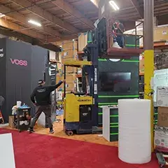 Expert trade show booth planning and event preparation strategy