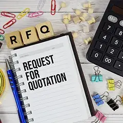 On Budget Quotations