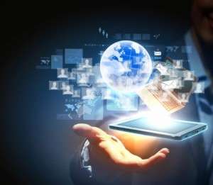 Using immersive technology for visitor engagement and lead generation