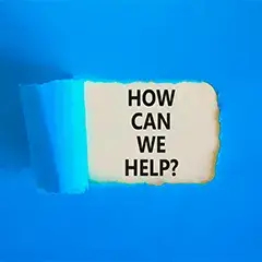 Trade show rental support and end-to-end exhibit management services