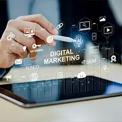 Digital Marketing