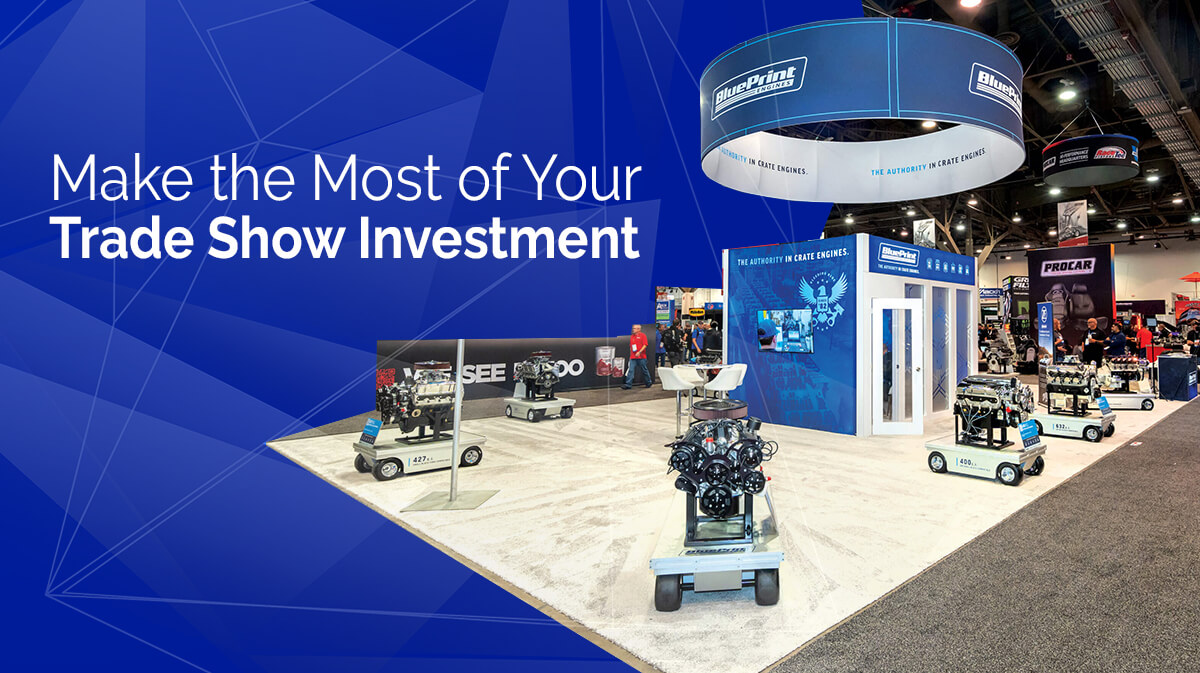 8 Practical Tips for Successful Trade Show Results