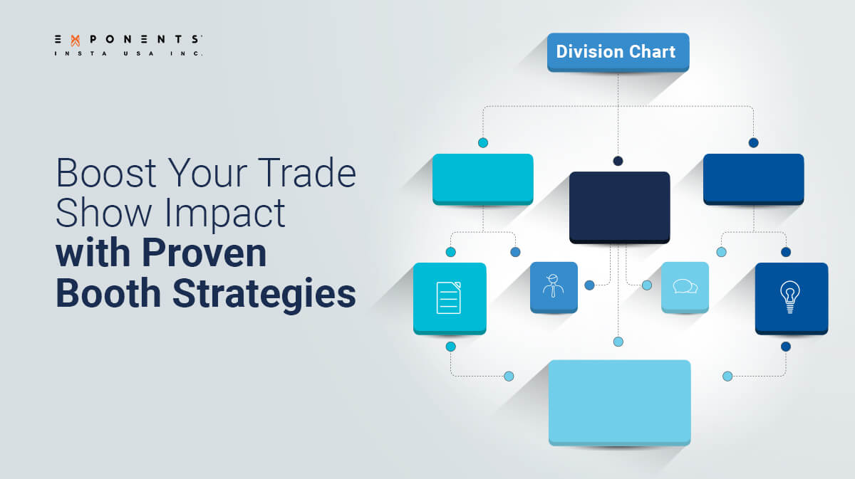 5 Strategies to Attract More Visitors to Your Trade Show Booth