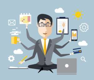 Trade Show Booth Ideas That Appeal to Multiple Senses