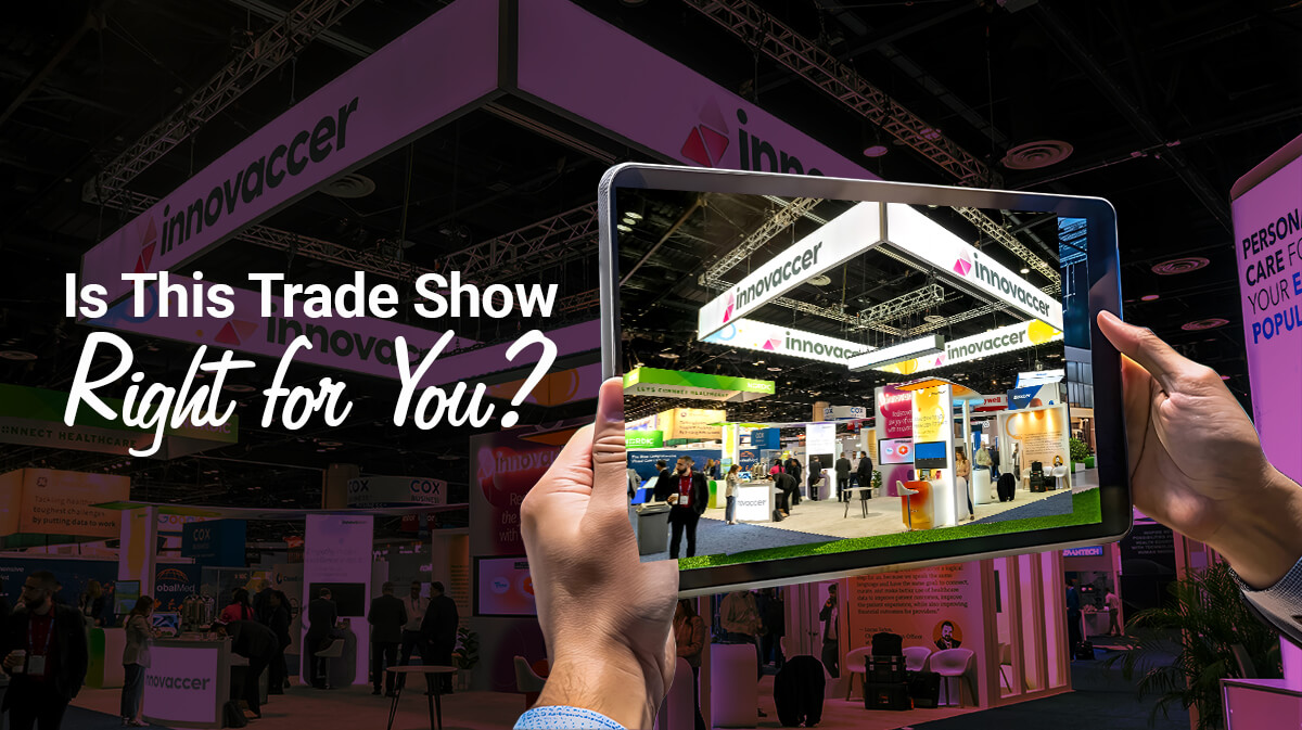 5 Key Questions to Ask Before Your Next Trade Show