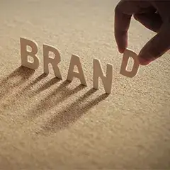 Protecting trade show brand identity