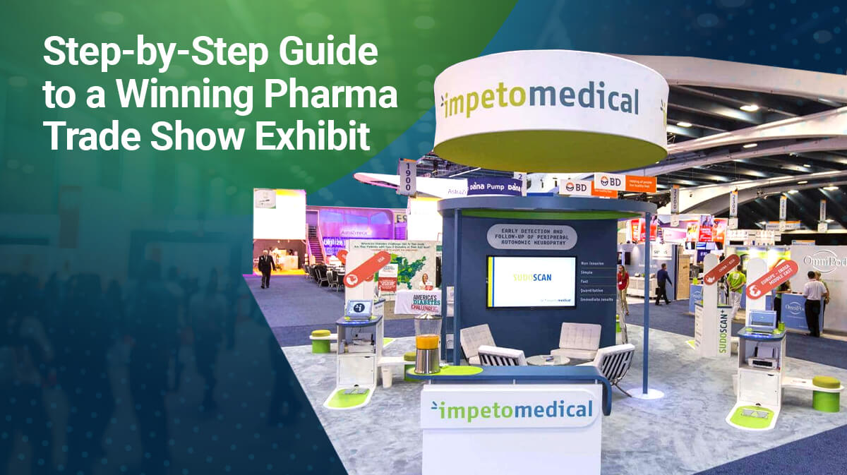5 Important Things to Know Before Attending a Medical Trade Show
