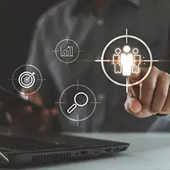 Audience-focused booth engagement strategies