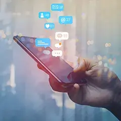 Social Media