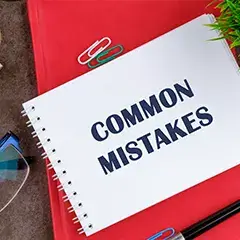 Common mistakes first-timers make and how to avoid them