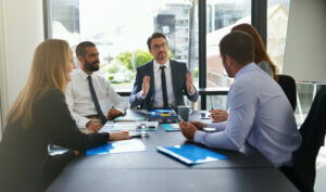 Financial planning for booth rental investments
