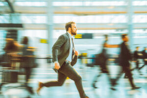 Avoiding rushed trade show participation decisions