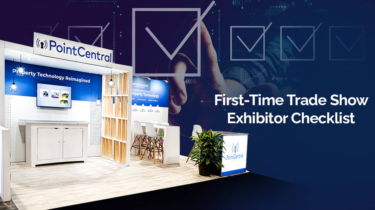 Trade Show Checklist: How to Prepare for a Successful Event