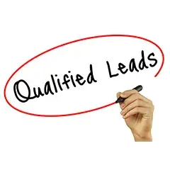 Generating qualified leads at San Diego trade shows