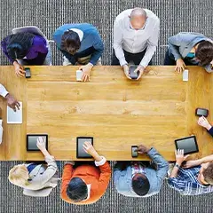 Interactive marketing strategies for trade show engagement
