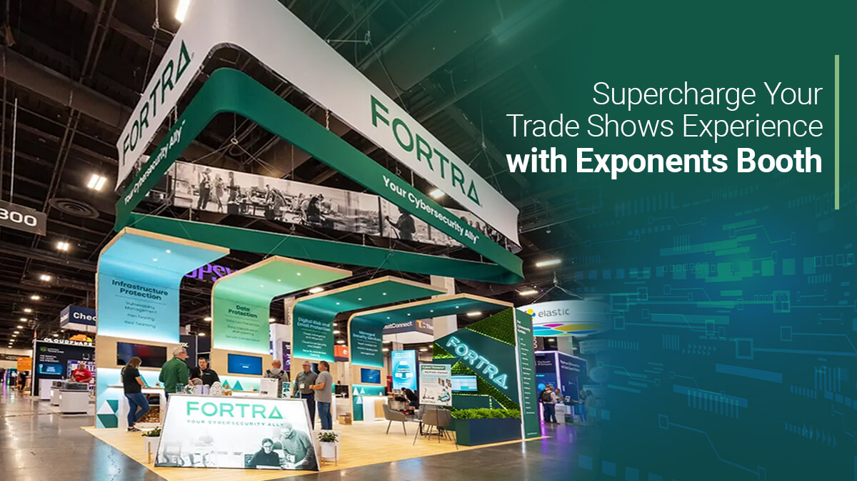 Your Essential Guide to Standing Out at Trade Shows