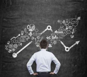 Analyzing evolving trade show trends and exhibit designs