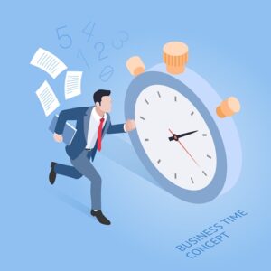 Starting trade show booth planning early for better execution