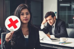 Avoiding Common trade show booth design mistakes