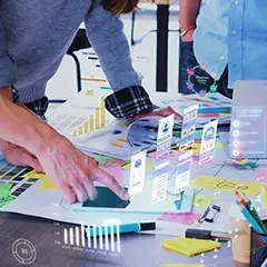Creating communication strategies for trade shows