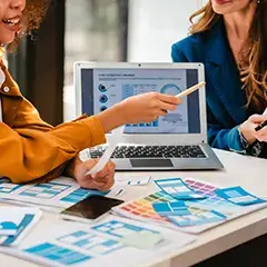 Synchronizing trade show data with Office 365 tools