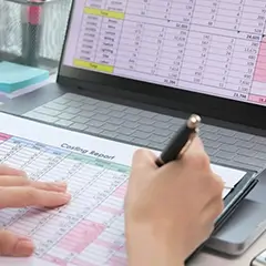 Planning a trade show booth budget