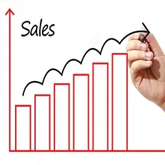 Increasing sales through trade show participation