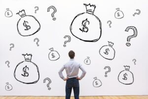 Trade show exhibit cost estimation