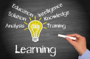 Learning industry trends and insights at trade shows