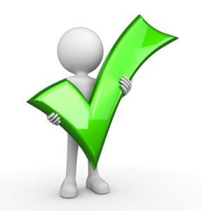 Choosing between booth rental and purchase