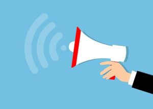 Trade show event promotion strategy