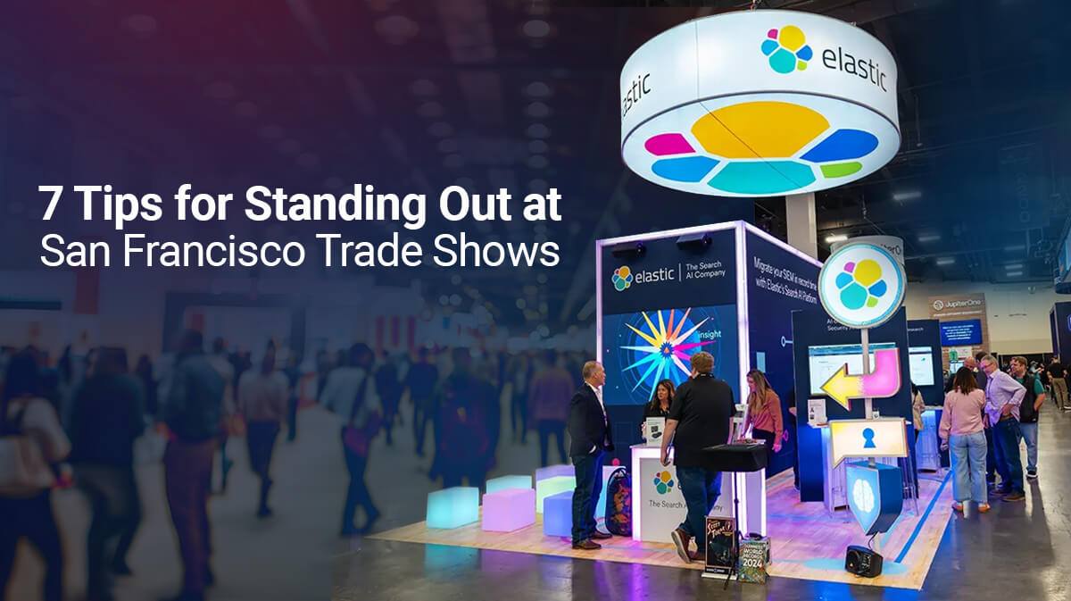 Strategies to Attract and Retain Exhibitors for Your Trade Show