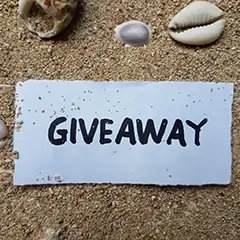 Using creative giveaways to increase booth visitor engagement