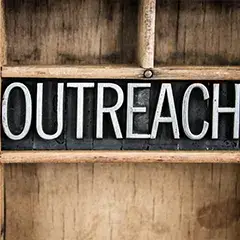 Pre-show marketing and outreach