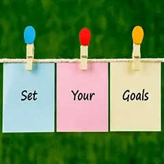 Setting clear trade show marketing and participation goals
