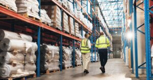Not Safeguarding the On-site Storage