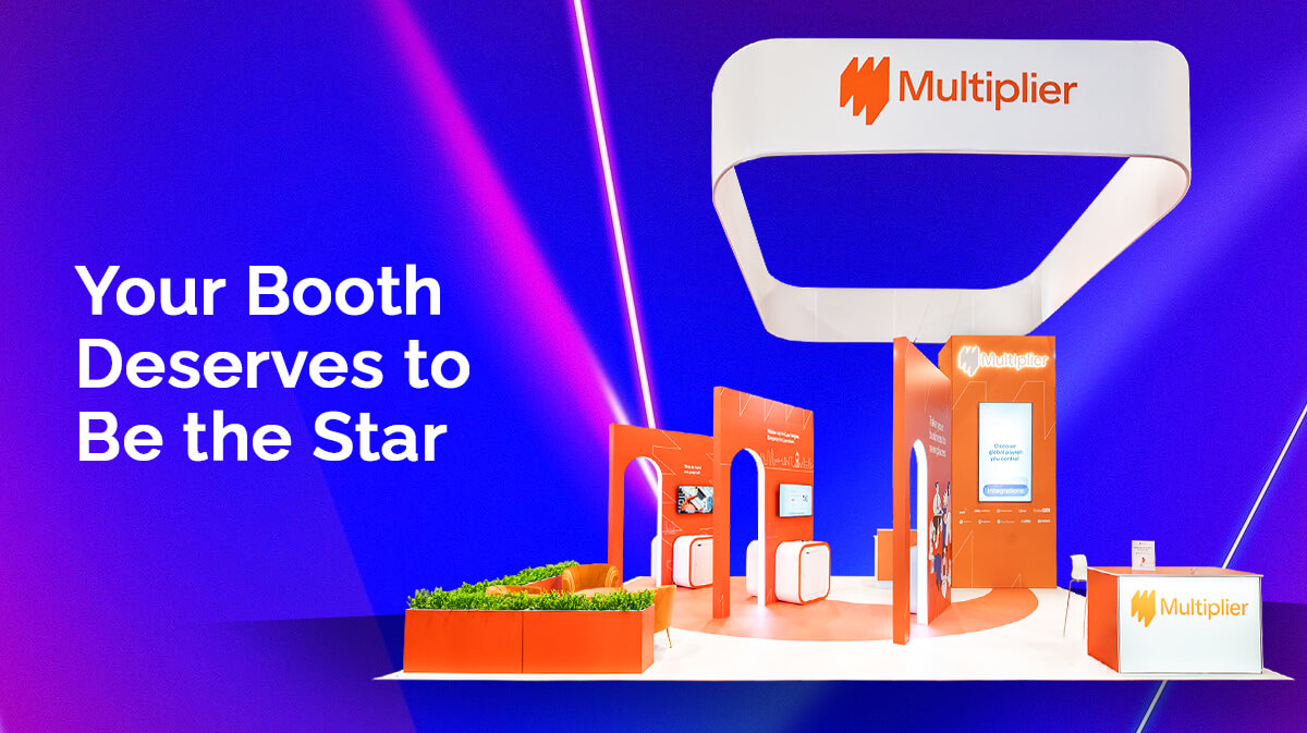 Simple Tips to Create a Stunning Trade Show Display